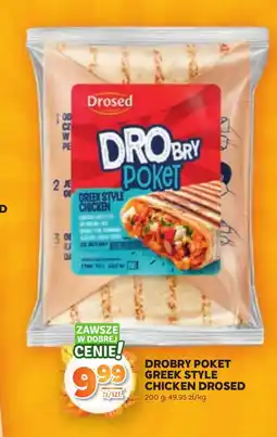 Stokrotka Danie gotowe Drosed oferta
