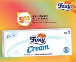 Stokrotka Ręcznik papierowy Foxy oferta