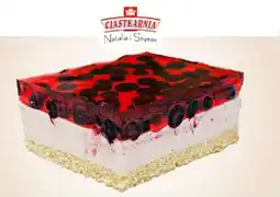 Topaz Ciasto Oreo Ciastkarnia Natalia i Szymon oferta