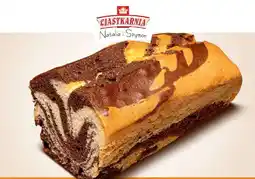 Topaz Ciasto marmurkowe Ciastkarnia Natalia i Szymon oferta