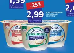 Hildebrandt Almette serek wiejski hochland oferta