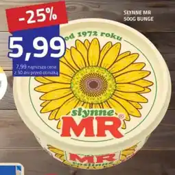 Hildebrandt Słynne mr bunge oferta