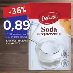 Hildebrandt Soda oczyszczona delecta oferta