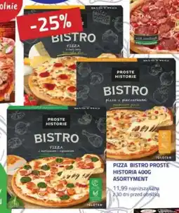 Hildebrandt Pizza bistro proste oferta