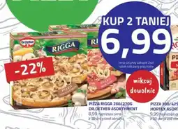 Hildebrandt Pizza rigga dr.oetker oferta