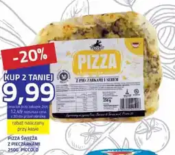 Hildebrandt Pizza świeża oferta