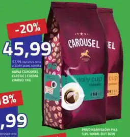 Hildebrandt Piwo namysłów pils 5,8% oferta