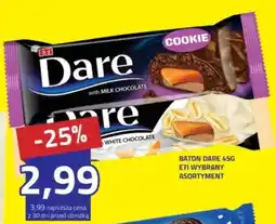 Hildebrandt Baton dare eti oferta