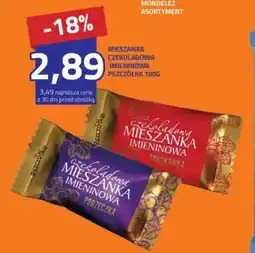 Hildebrandt Mieszanka czekoladowa imieninowa pszczółka oferta