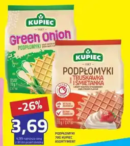 Hildebrandt Podpłomyki kupiec oferta