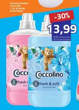 Hildebrandt Płyn do płukania cocollino oferta