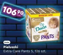 Biedronka Pieluszki oferta