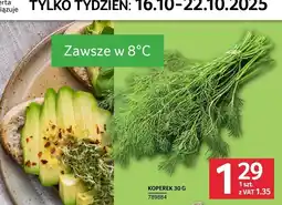 Selgros Koperek Selgros oferta