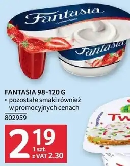Selgros Fantasia Danone oferta