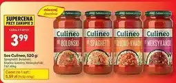 Biedronka Sos meksykański Culineo oferta