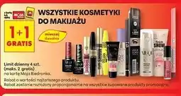Biedronka Wosk do brwi w kredce Bell Wax Eye Brow oferta