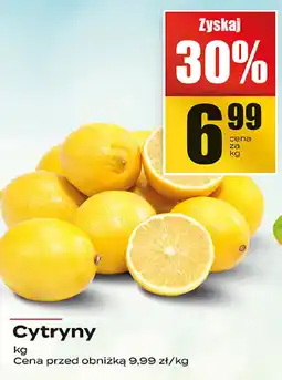 Supeco Cytryny Supeco oferta
