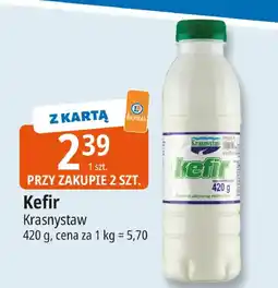 E.Leclerc Kefir Krasnostaw oferta