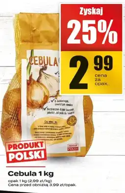 Supeco Cebula Supeco oferta