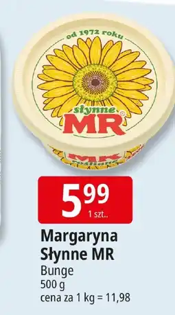 E.Leclerc Margaryna Słynne MR Bunge oferta