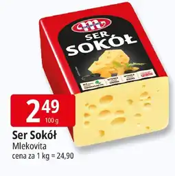 E.Leclerc Ser Sokół Mlekovita oferta