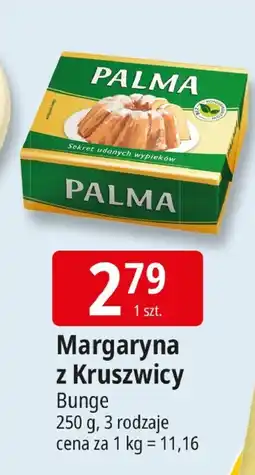 E.Leclerc Margaryna z kruszwicy Bunge oferta