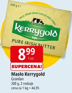 E.Leclerc Masło Kerrygold Granlán oferta