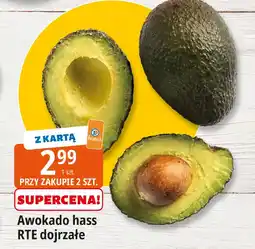 E.Leclerc Awokado hass Leclerc oferta