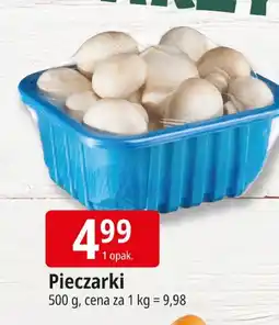 E.Leclerc Pieczarki Leclerc oferta