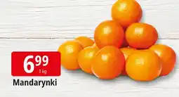 E.Leclerc Mandarynki Leclerc oferta