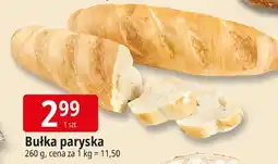 E.Leclerc Bułka paryska Leclerc oferta