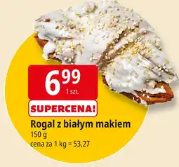 E.Leclerc Rogal z białym makiem Leclerc oferta