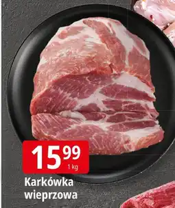 E.Leclerc Karkówka wieprzowa Leclerc oferta