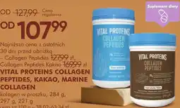 SuperPharm Kolagen Vital proteins oferta