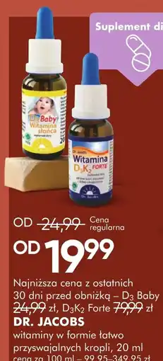 SuperPharm Witamina oferta
