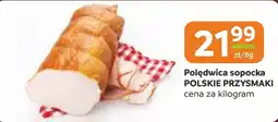 Gama Polędwica Polskie Przysmaki oferta
