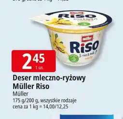 E.Leclerc Deser Müller oferta