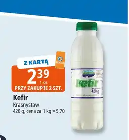 E.Leclerc Kefir Krasnystaw oferta