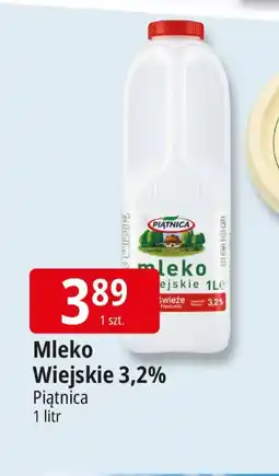E.Leclerc Mleko Piątnica oferta