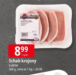 E.Leclerc Schab Łuków oferta