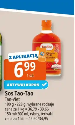 E.Leclerc Sos Tan-Viet oferta