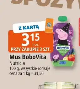 E.Leclerc Mus BoboVita oferta