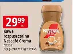 E.Leclerc Kawa Nescafe oferta
