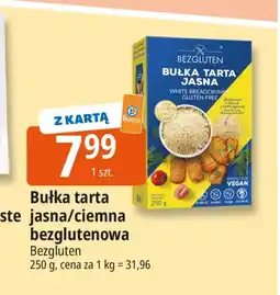 E.Leclerc Bułka tarta Bezgluten oferta