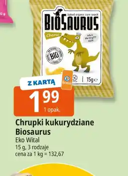 E.Leclerc Chrupki Eko Wital oferta