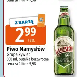 E.Leclerc Piwo Namysłów oferta