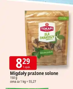 E.Leclerc Migdały Tokapi oferta