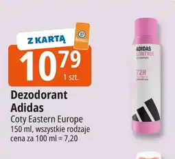 E.Leclerc Dezodorant Adidas oferta