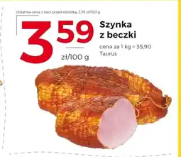 Frac Szynka Taurus oferta