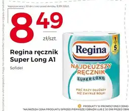 Frac Ręcznik papierowy Regina oferta